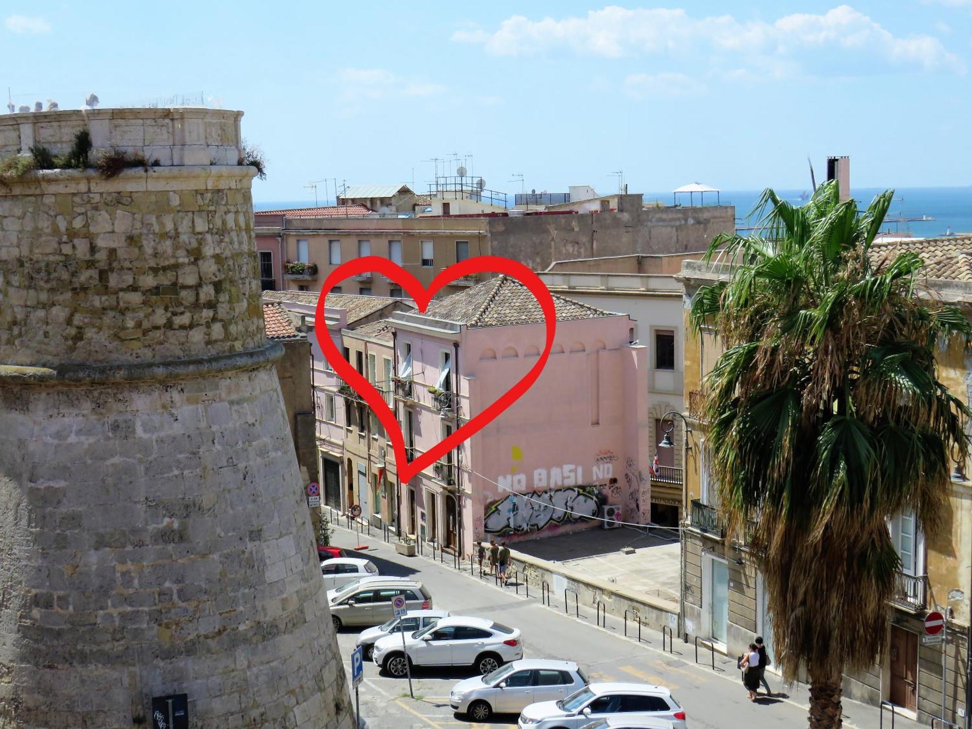 Bastione - Casa 